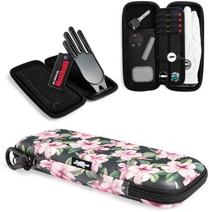 Platypus Golf Co. Golf Accessory Organizer Case by PlatypusGolfCo