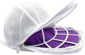Hat Washer Cage for Washing Machine by MCHKJ