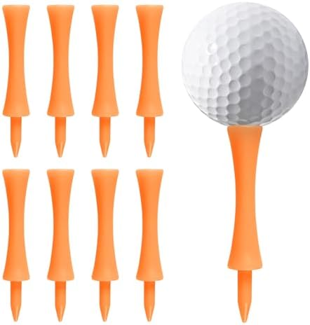 Castle Golf Tees 2 3/4 Inch by BRAMASOLE