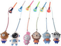 Golf Tee Hanger Anti Lost by Leopacat