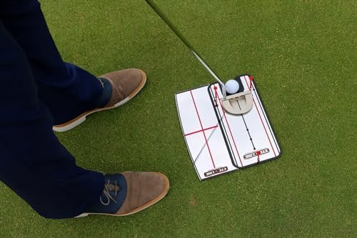 Groove & Putting Alignment Mirror - Image 4