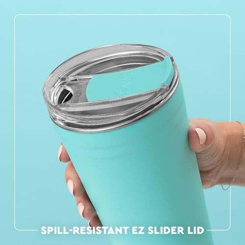 Swig Life 24oz Party Cup, Stackable Insulated Party Cup - Image 5