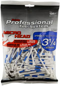 PrideSportsGolf Tees by PrideSports