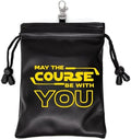 Funny Golf Valuables Pouch, Golf Pouch Bag by Botogift
