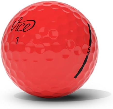 Vice Pro Golf Balls - Image 3
