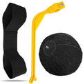 Amy Sport Golf Swing Training Aid Kit by AmySport