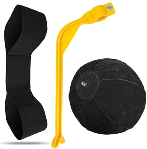 Amy Sport Golf Swing Training Aid Kit by AmySport