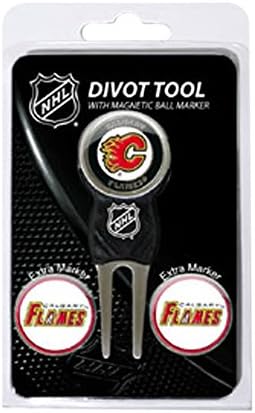 Team Golf NHL Adult-Unisex Divot Tool Pack by TeamGolf