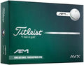 Titleist AVX Golf Balls by Unknown
