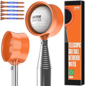 Telescopic Golf Ball Retriever-Picker Upper-Grabber-for Water by SisterAling