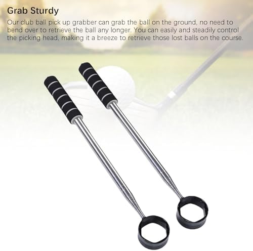 Golf Ball Retriever Telescopic - Image 7
