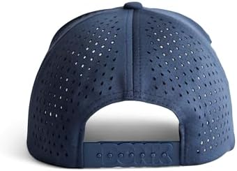 Snapback Hat w/Tee Holder & Magnetic Ball - Image 4