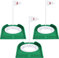 Sotiff Golf Putting Practice Cup Hole Training Aids Golf Accessories by Sotiff