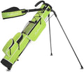 Golf Stand Bag, Lightweight Golf Easy Carry Bag by RUTHNISSI