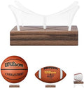 Acrylic Basketball Display Stand by SAMRION