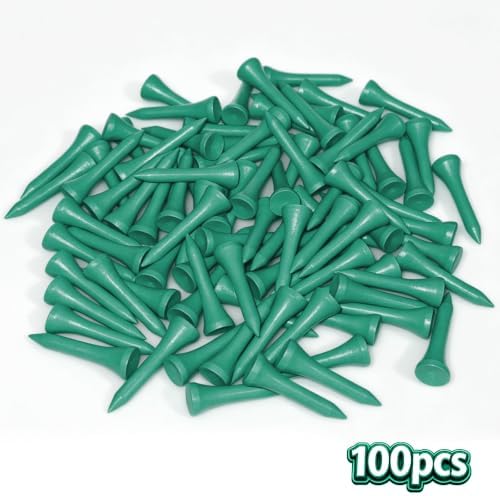 Wooden Golf Tees 3-1/4", 1-1/2" Available - Image 6