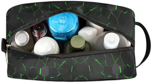 Kids Travel Toiletry Bag for Boys Men - Image 5
