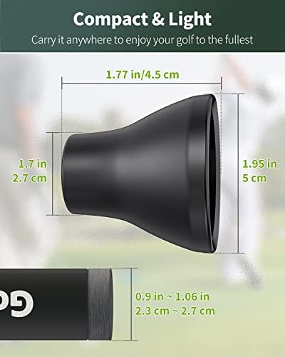 GreenHaven Golf Ball Retriever Grabber - Image 3