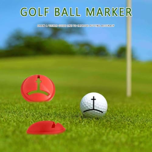 Golf Ball Marker Liner - Image 4