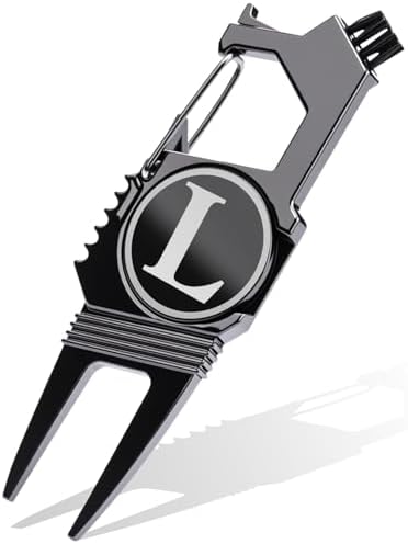 Skylety Golf Divot Repair Tool by Skylety