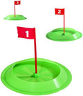 GoSports Pure Putt Challenge Putting Cups 3 Pack by Unknown