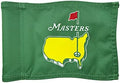 Mini Major Tournament Golf Flag, 6 x 8 in by COGOLFINGOUTDOOR