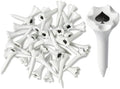 NorthPointe 1 ½” Plastic Golf Tees – Short Tees by NorthPointeGolfTees