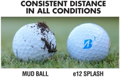 Bridgestone e12 Golf Balls - Image 3