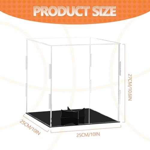 Basketball Display Case - Image 2