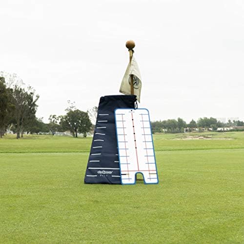 GoSports Golf Putting Alignment Mirrors - Image 5