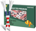 VEASAERS Golf Tees Plastic by AmySport