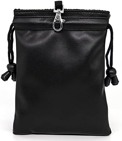 Golf Valuables Pouch, Golf Pouch - Image 7