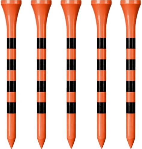 Wooden Golf Tees 3-1/4", 1-1/2" Available by Zivisk