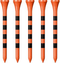 Wooden Golf Tees 3-1/4", 1-1/2" Available by Zivisk