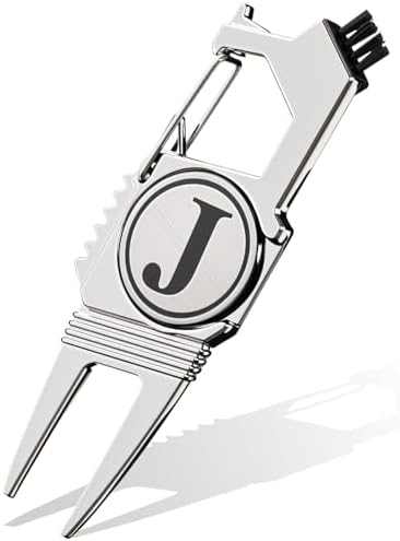 Skylety Golf Divot Repair Tool by Skylety