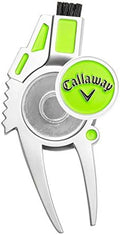Callaway 4-in-1 Golf Divot Repair Tool by Unknown