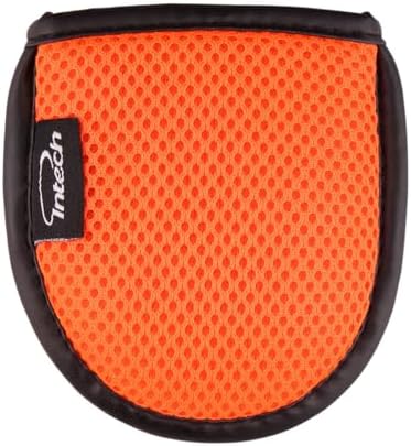 Intech Squeaky Clean Pocket Golf Ball Washer by Intech