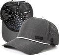 TOP-EX Performance Golf Baseball Hat by TOP-EXBetterFitBetterPerformance