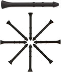DuraSpike Golf Practice Range Tees – Made by Unknown