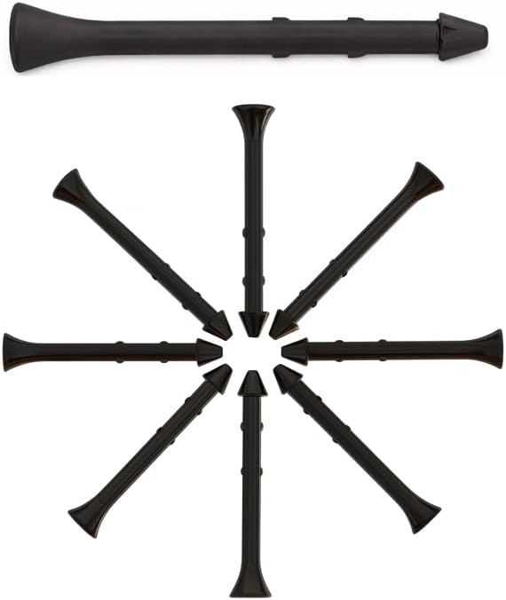 DuraSpike Golf Practice Range Tees – Made by Unknown