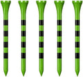 Wooden Golf Tees 3-1/4", 1-1/2" Available by Zivisk