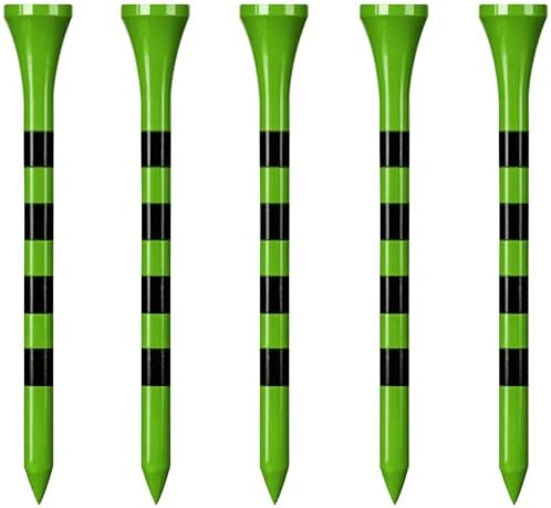 Wooden Golf Tees 3-1/4", 1-1/2" Available by Zivisk