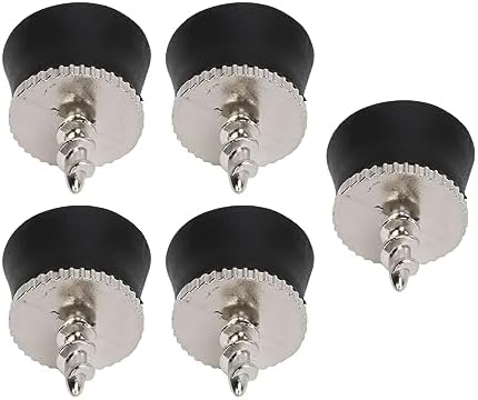 5 PCS Golf Ball Suction Cup Picker, Wireless Golf Ball Grabber - Image 6