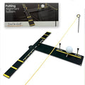 Dial In Golf Putting Alignment System – Master Alignment, Start Line & Impact | by Unknown