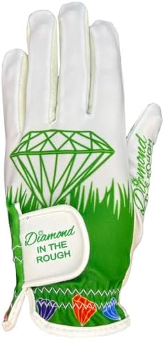 Giggle Golf Women's Golf Glove by GiggleGolf