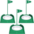 Sotiff Golf Putting Practice Cup Hole Training Aids Golf Accessories by Sotiff