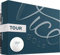 Vice Golf Tour White Golf Balls by Unknown