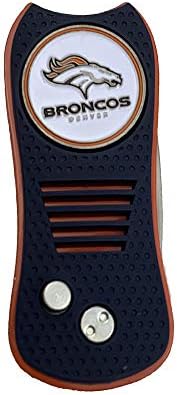 Switchblade Divot Repair Tool - Image 2