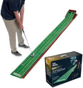 Perfect Practice Extra Long Putting Mat by PerfectPractice