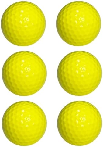 Infusion Mini Golf Practice Balls by Infusion